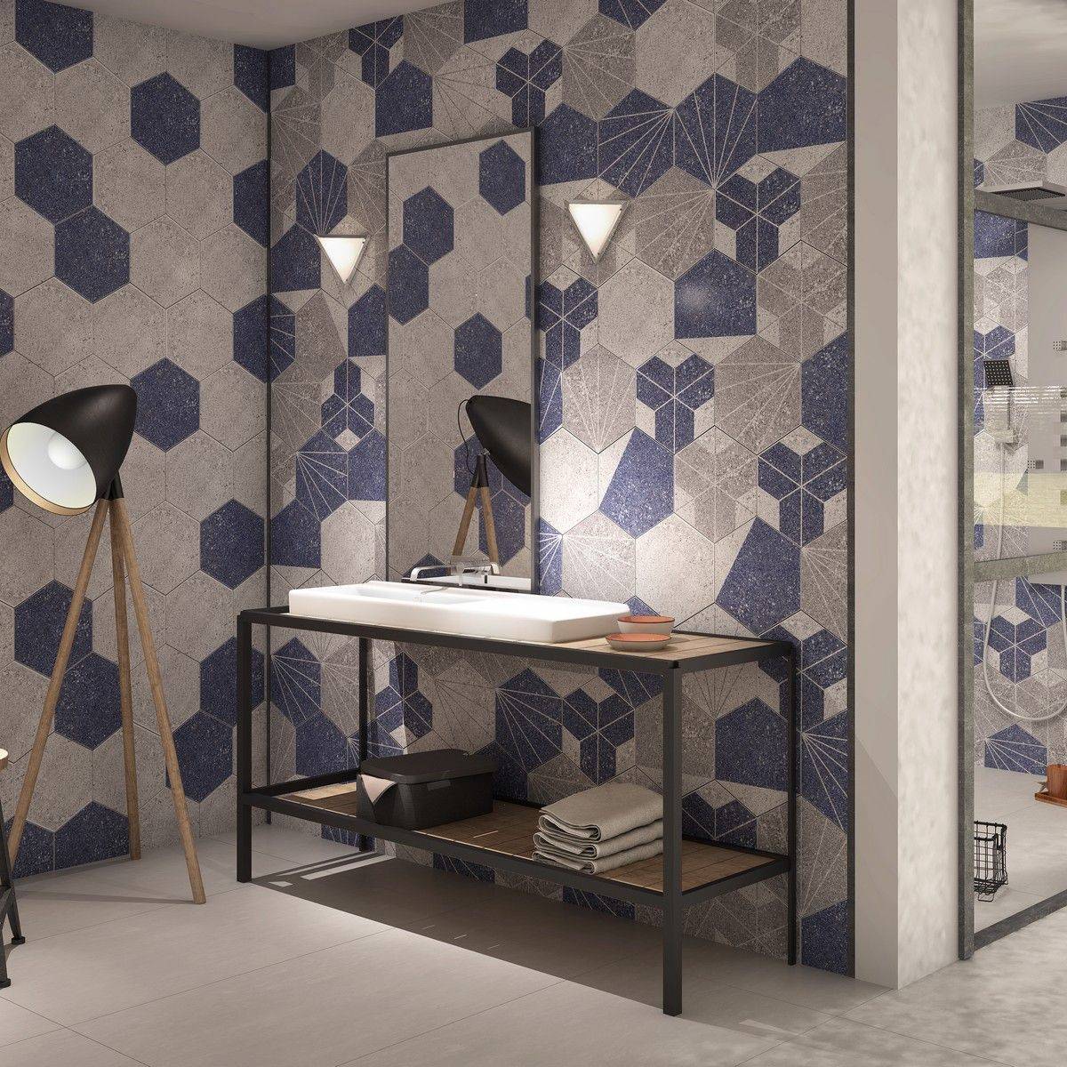 کاشی جئو طوسی تیره گلدیس