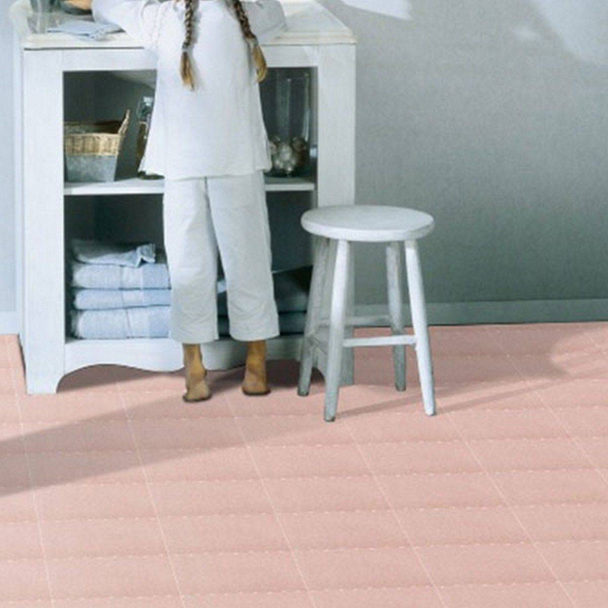 کاشی راک صورتی گلدیس