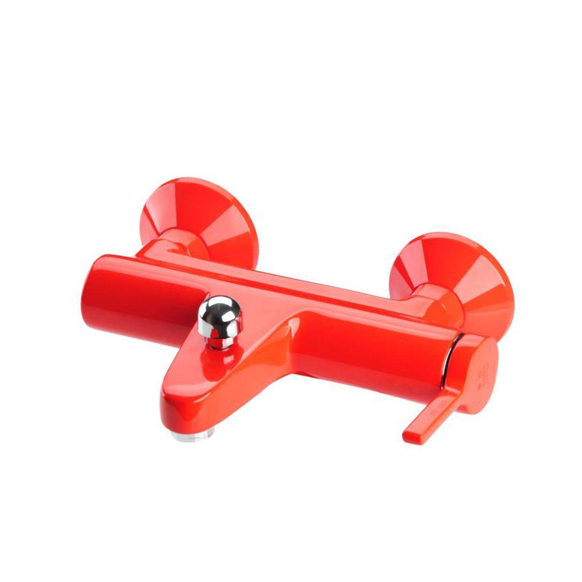 شیر حمام آوا قرمز کی دبلیو سی