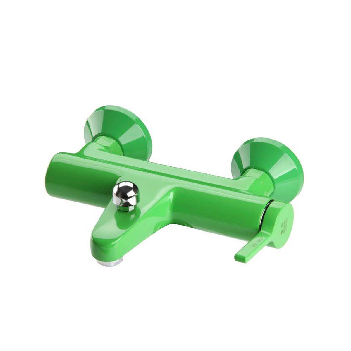 شیر حمام آوا سبز کی دبلیو سی