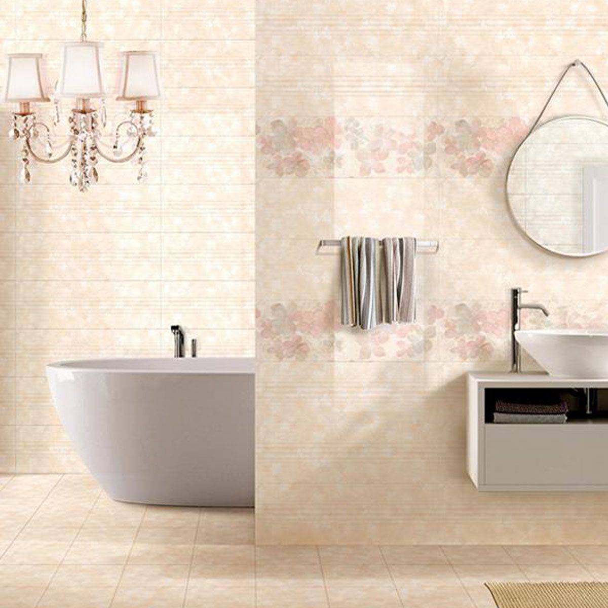 کاشی بیوتی کرم سینا