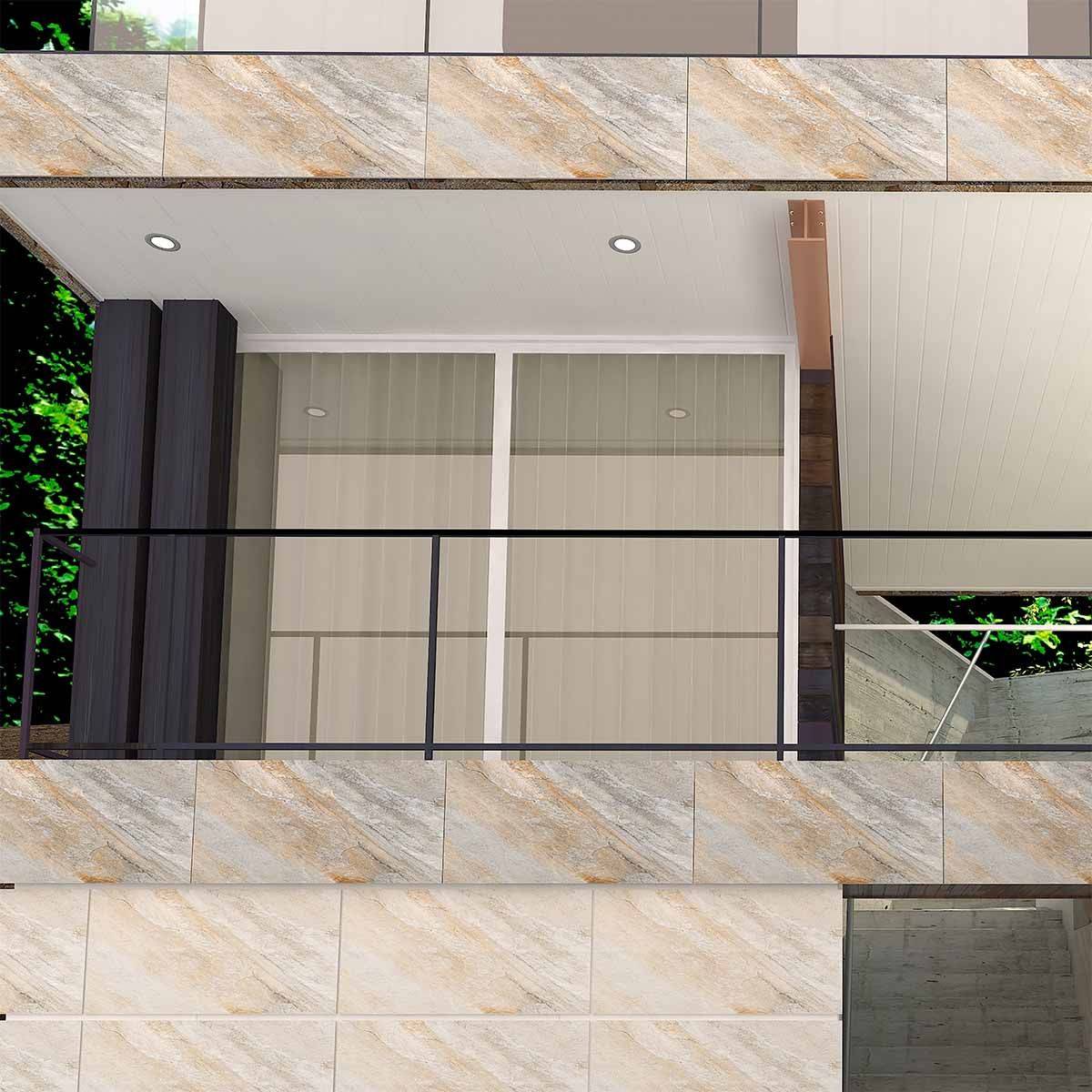 کاشی ورنا تیره نوین سرام