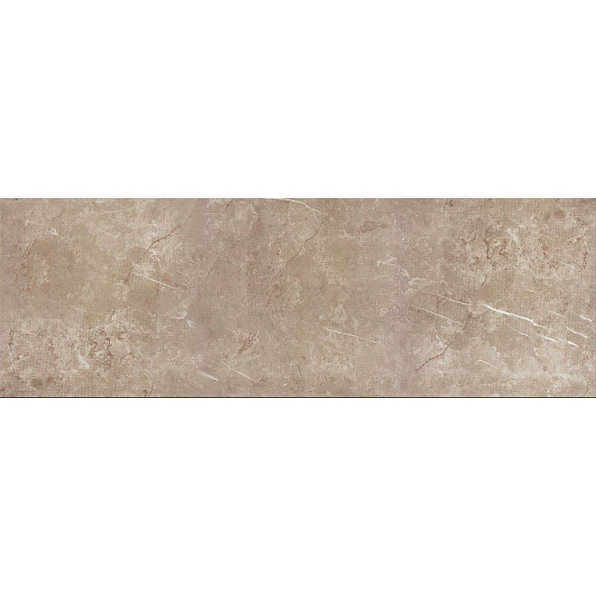 کاشی ولگا کرم روشن ساده پارس اسپان