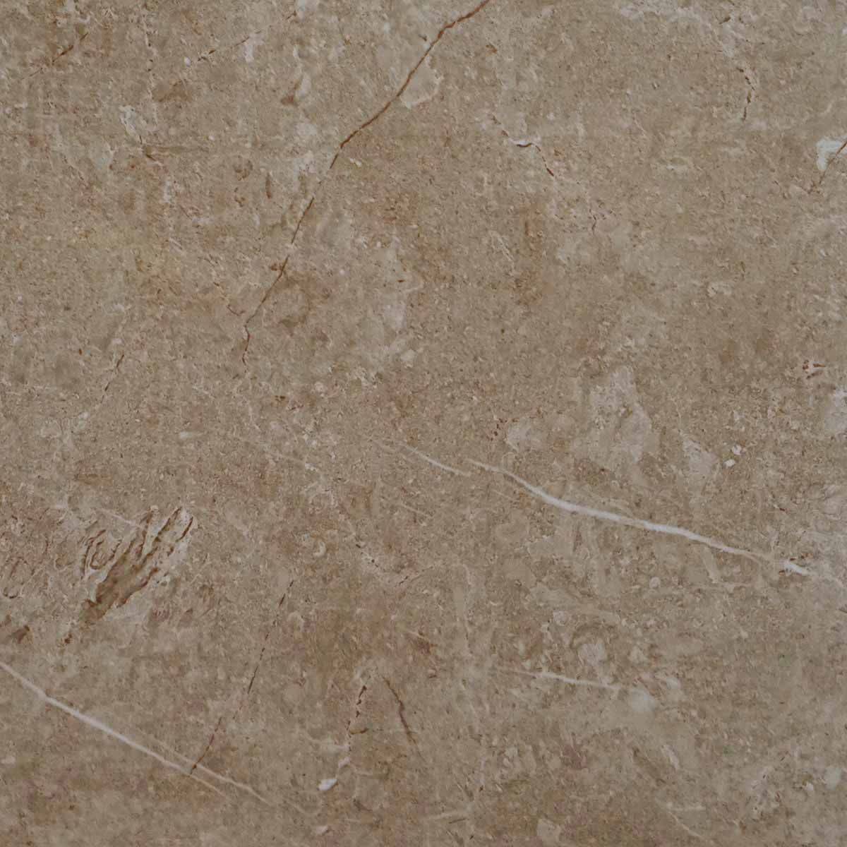 کاشی ولگا کرم روشن ساده پارس اسپان