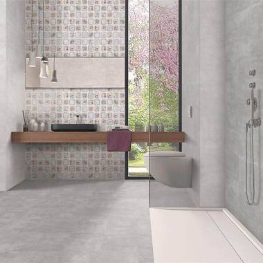 کاشی ژاکلین طوسی تیره سینا