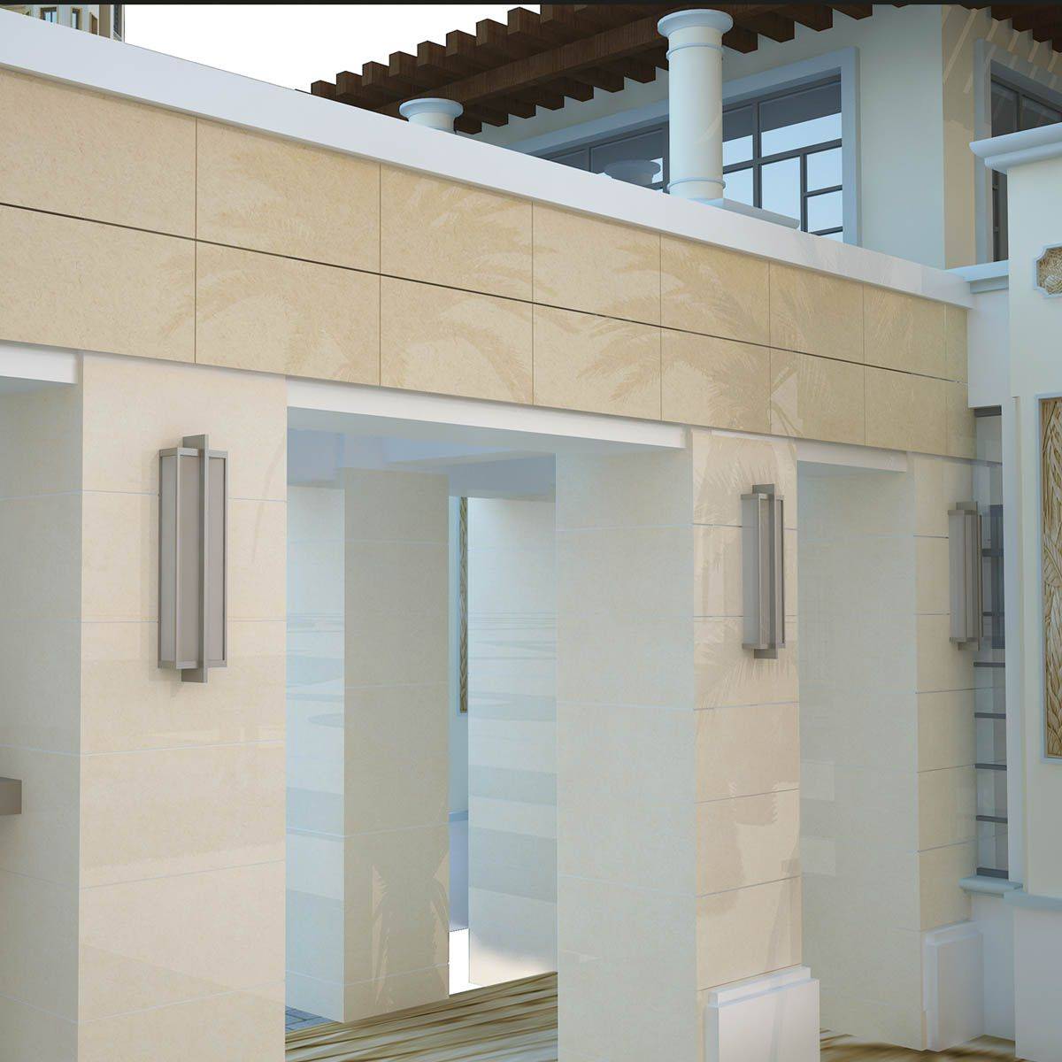 کاشی لئون روشن نوین سرام