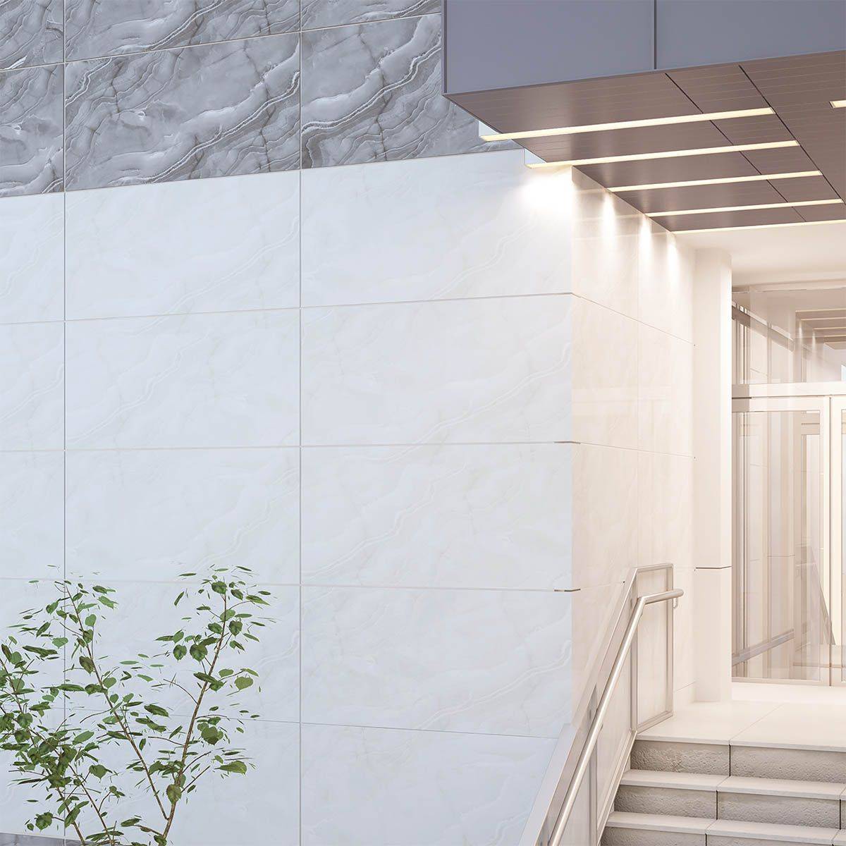 کاشی لوسیانا تیره نوین سرام