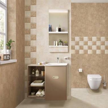 کاشی پارین زیتونی تیره سینا