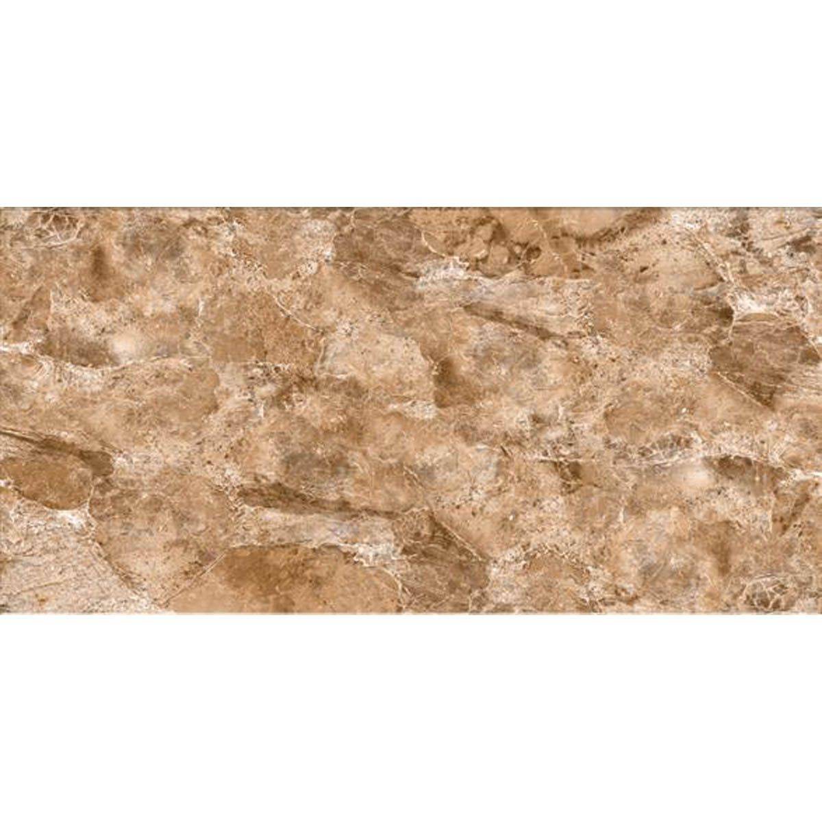 کاشی بلانکو کرم تیره سینا