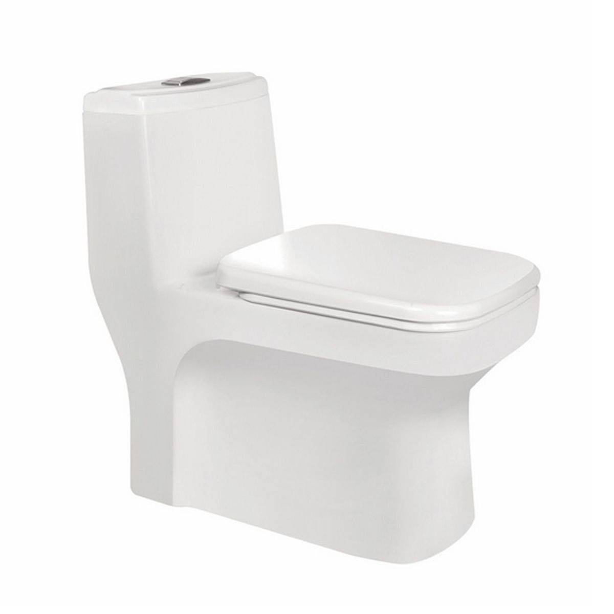 توالت فرنگی ولگا مروارید