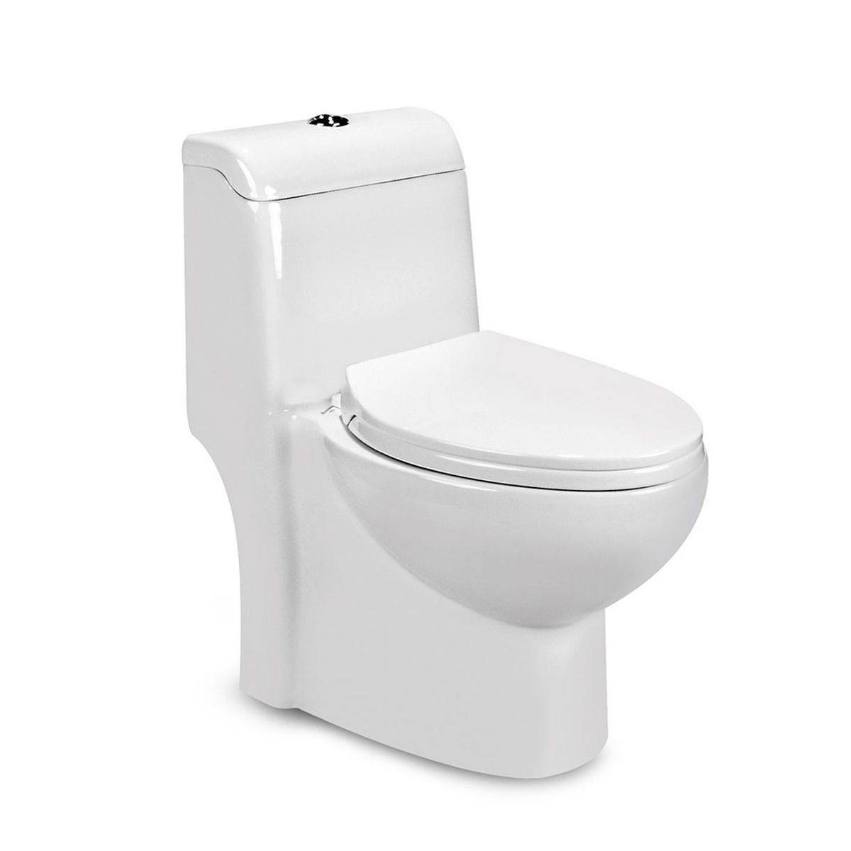 توالت فرنگی ویستا مروارید