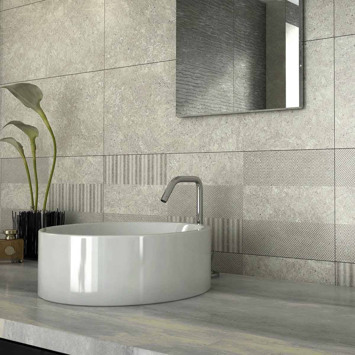 کاشی آویسا تیره گلدیس