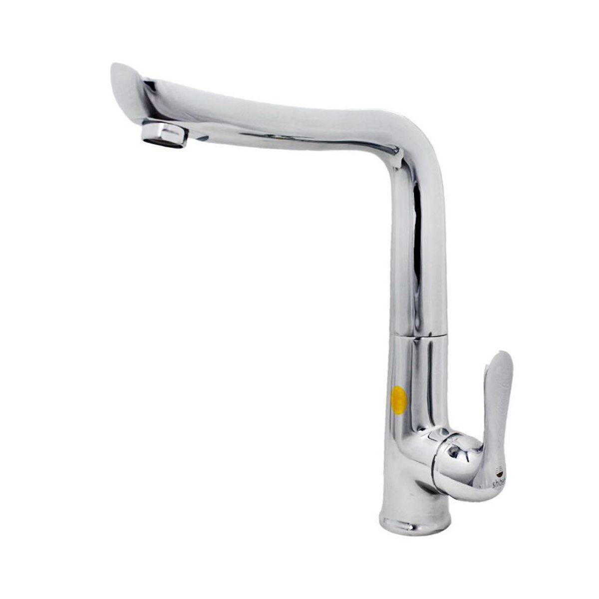 ست شیرآلات هامون کروم شیبه