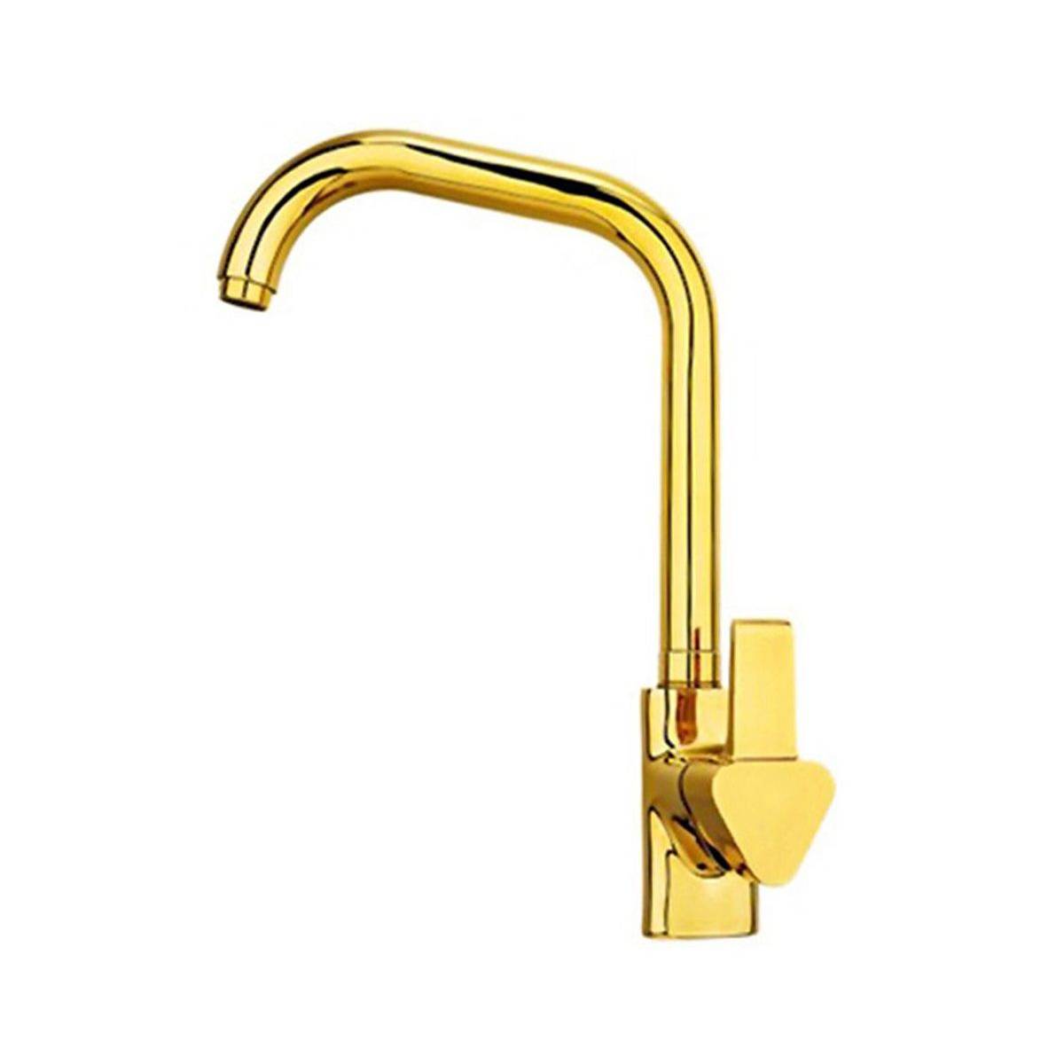 شیر آشپزخانه پانیذ طلایی شیبه