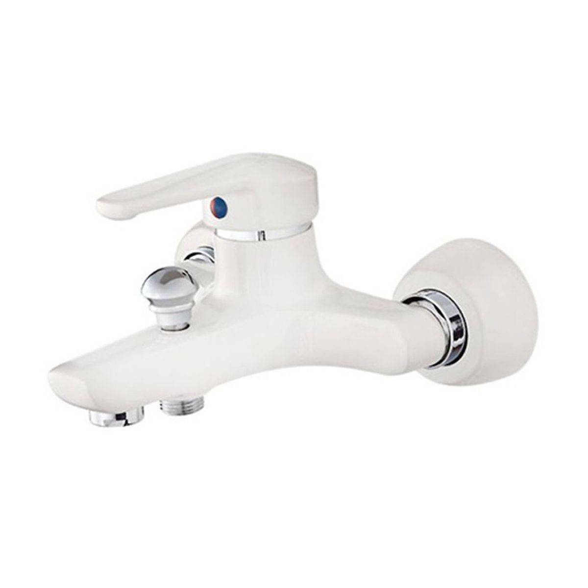 شیرحمام مهتاب سفید شیبه