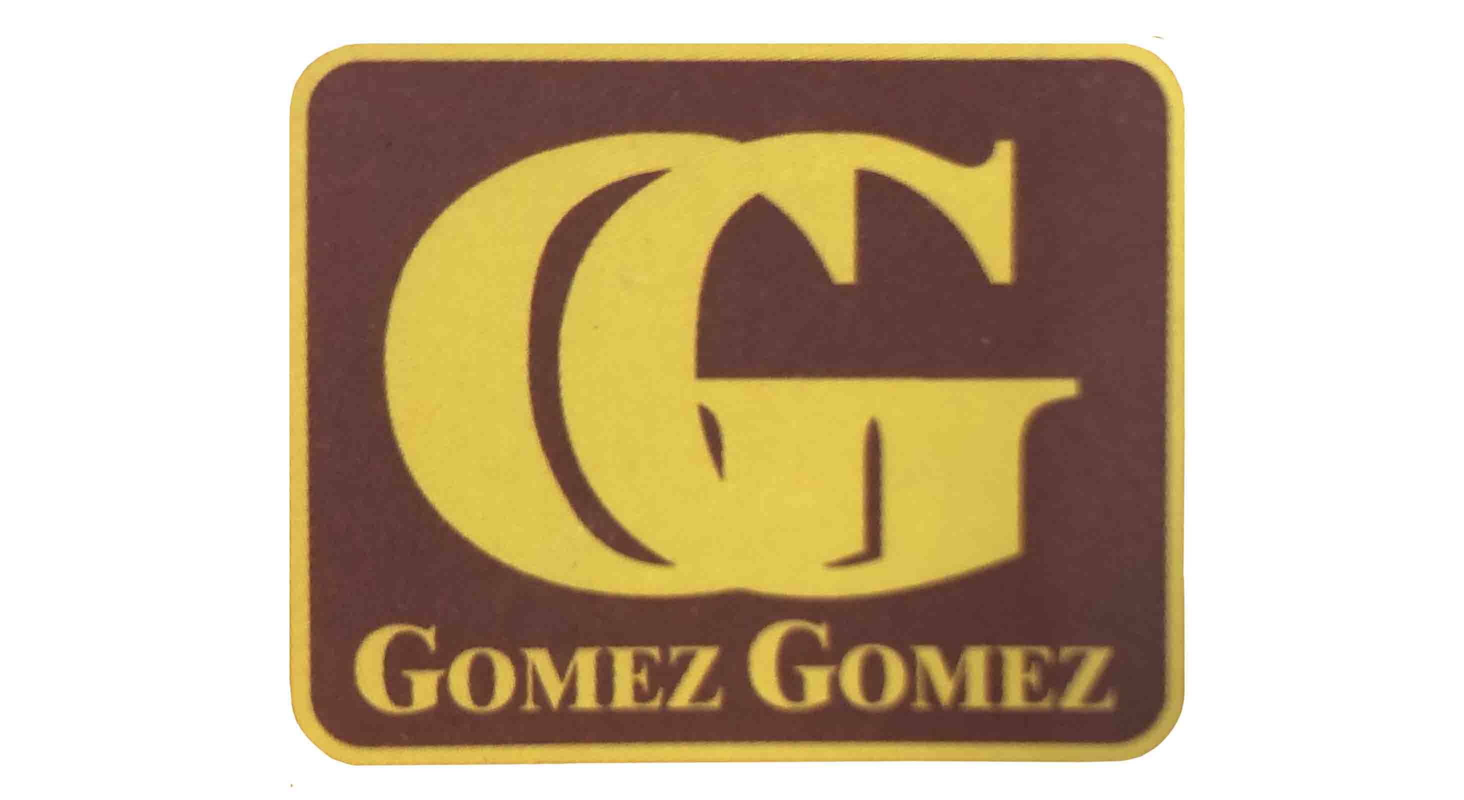 Gomez Gomez