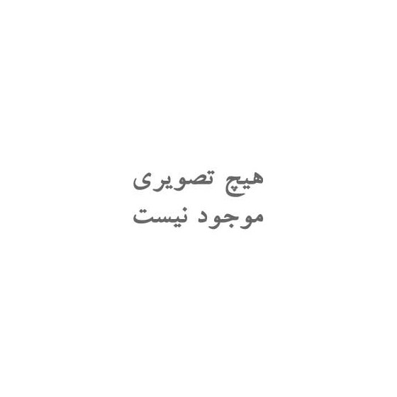 شیر روشویی لوکا طلایی شودر
